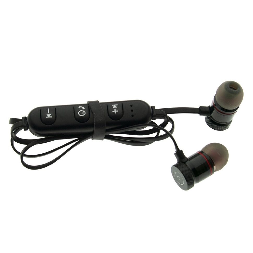 Бездротові навушники WUW R26 Wireless Bluetooth headset
