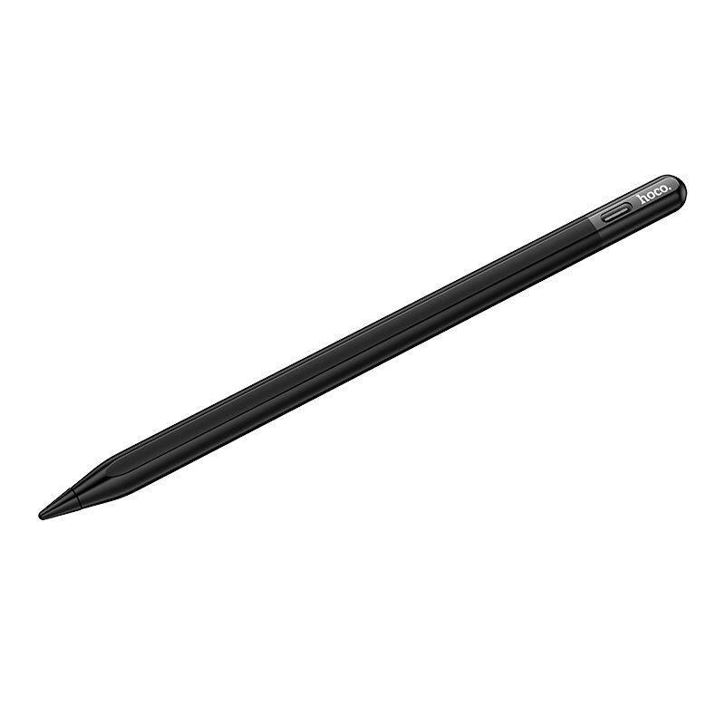 Стилус HOCO GM113 Active capacitive pen (для планшета), чорний