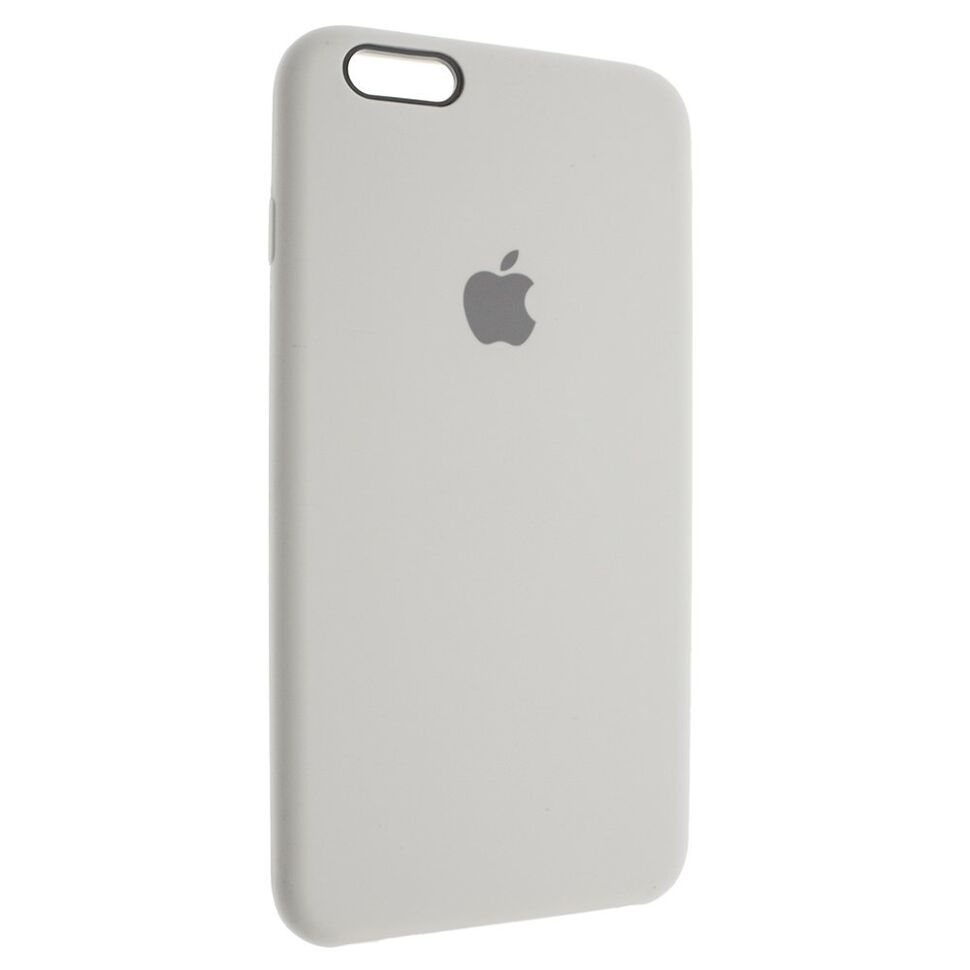 Чехол силиконовый Soft Touch (открытые низ и камера) для IPHONE 6 PLUS | 6S PLUS