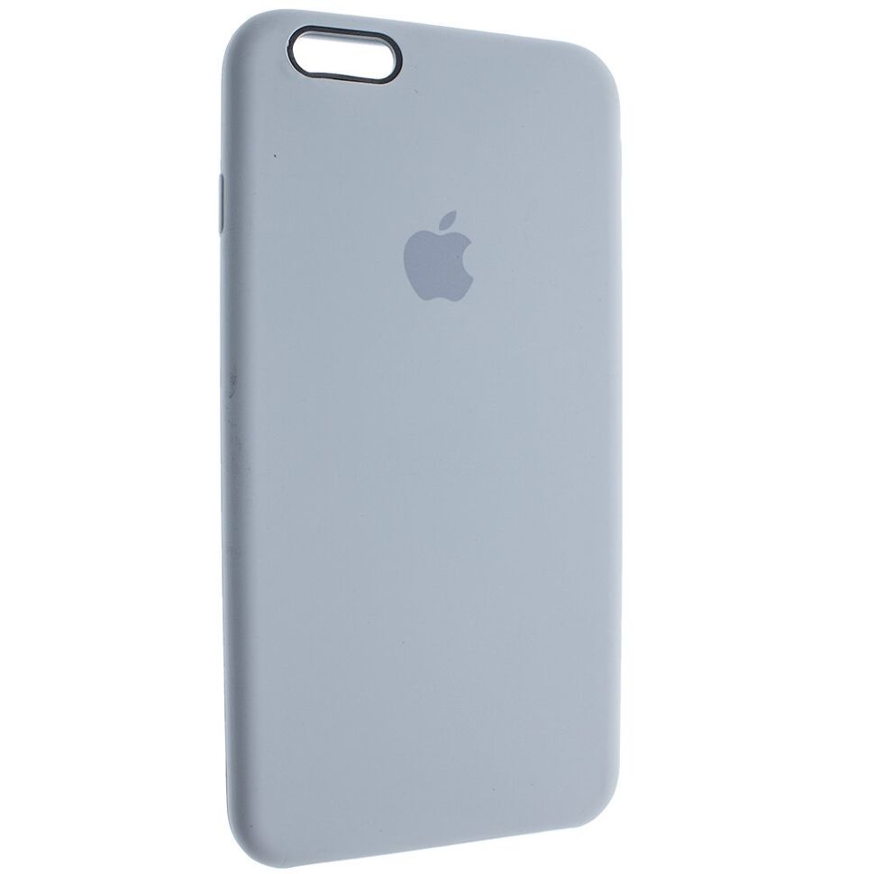 Чехол силиконовый Soft Touch (открытые низ и камера) для IPHONE 6 PLUS | 6S PLUS