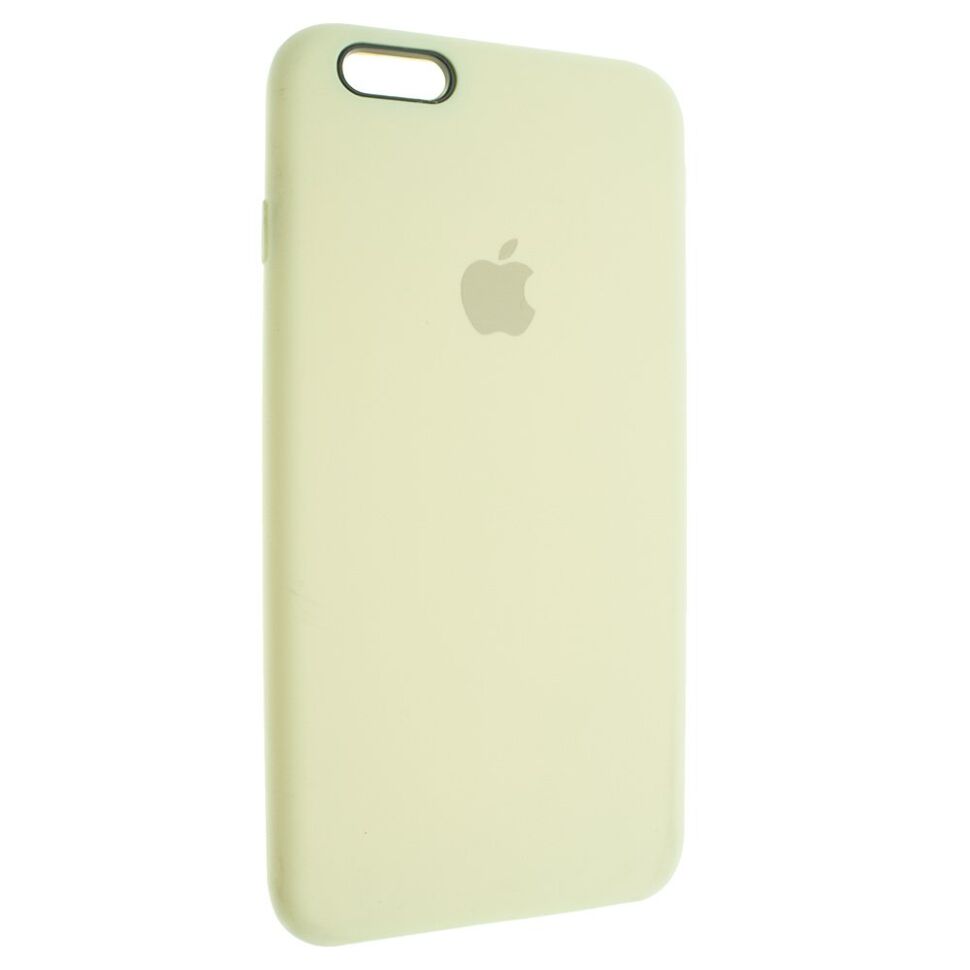 Чехол силиконовый Soft Touch (открытые низ и камера) для IPHONE 6 PLUS | 6S PLUS