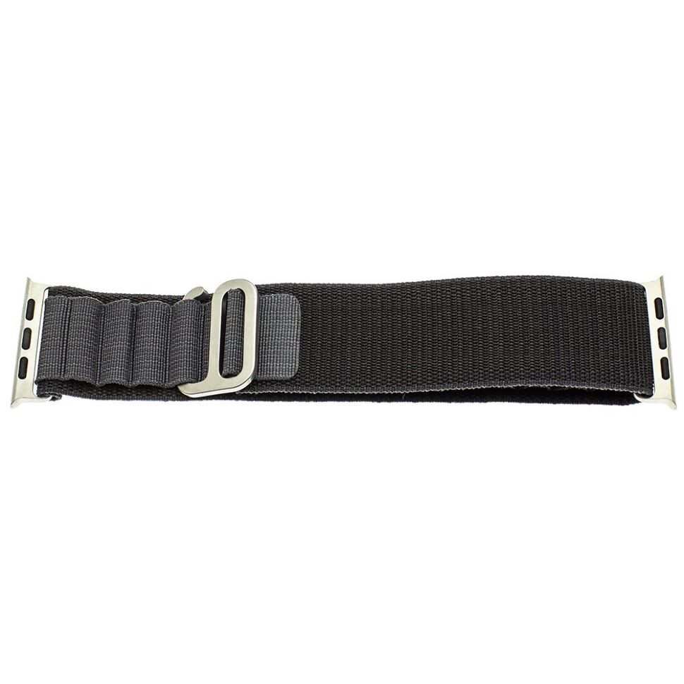 Ремінець тканинний H/C REPLICA  Alpine Loop APPLE WATCH 42мм | 44мм | 45мм | 49мм