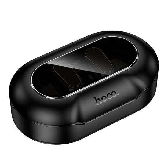 Бездротова Bluetooth-гарнітура HOCO EQ29 Rhyme (TWS)