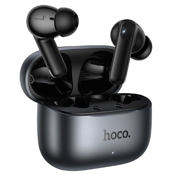 Бездротові навушники HOCO EQ27 TWS, Bluetooth, чорний