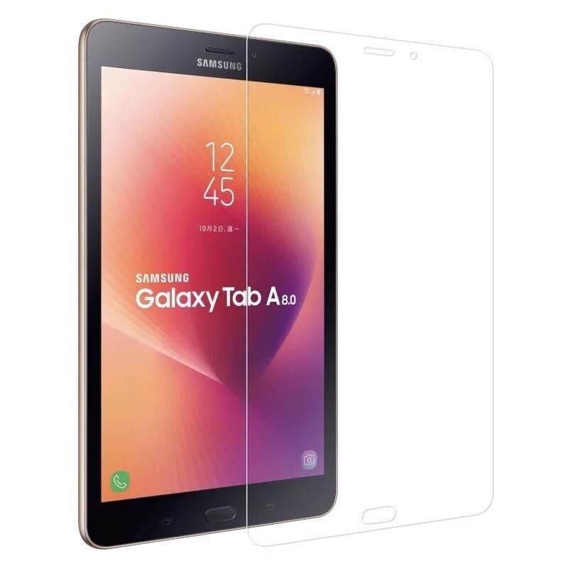 Захисне скло ДЛЯ ПЛАНШЕТУ Samsung Galaxy Tab A P205 8.0" (2019) 2.5D тех.пак.