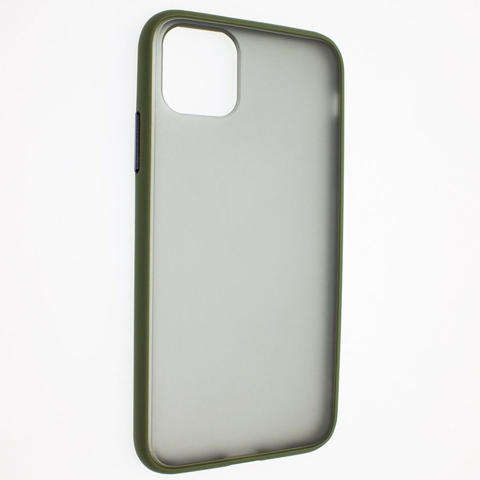 Накладка LikGus Maxshield HOCO APPLE IPHONE 11 PRO