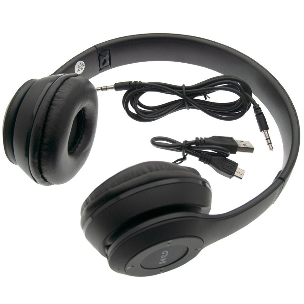 Бездротові навушники WUW R38 Wireless Bluetooth headset