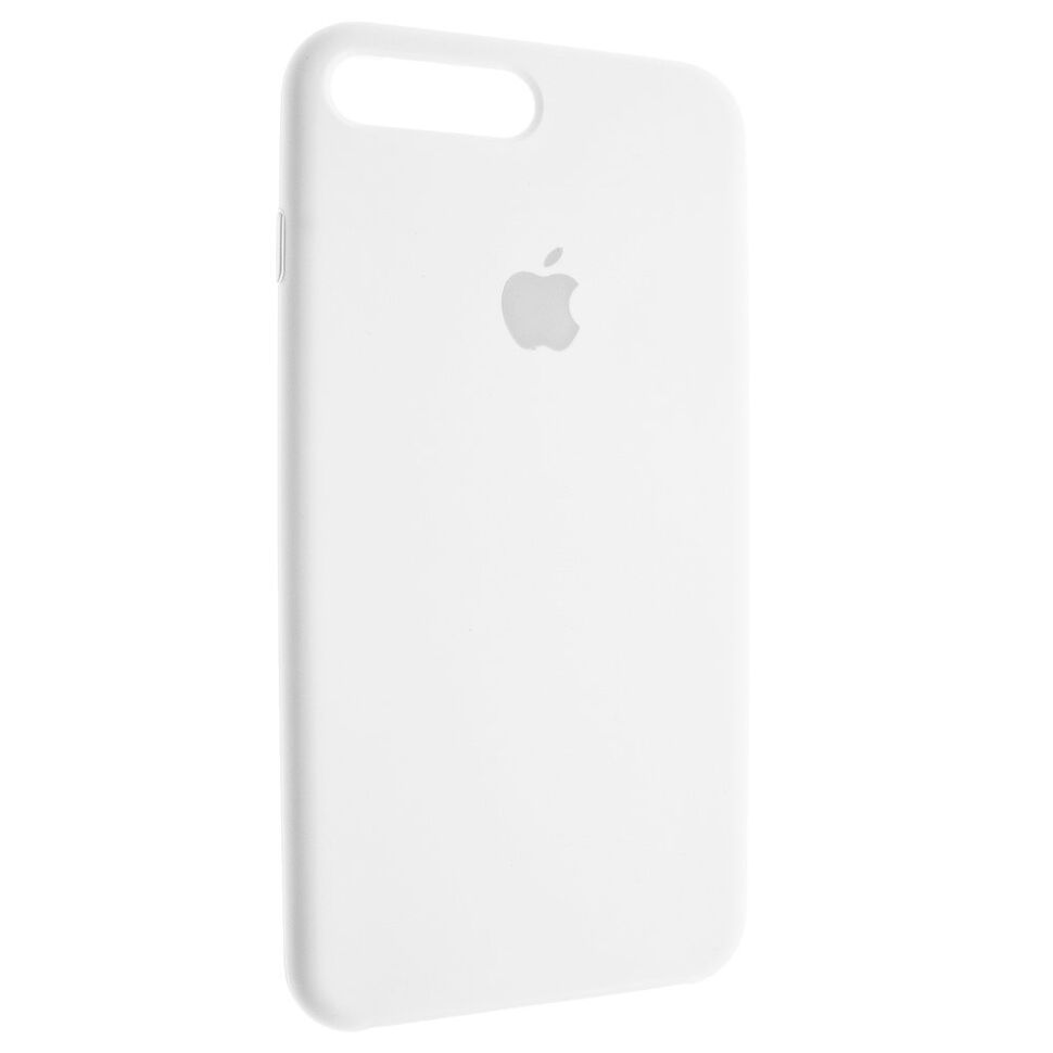 Чехол силиконовый Soft Touch (открытые низ и камера) для IPHONE 7 PLUS | 8 PLUS