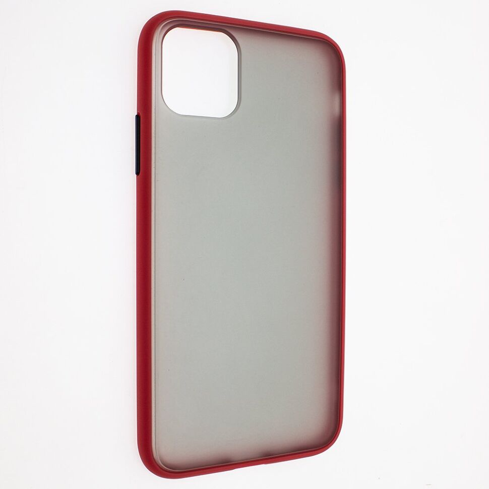 Накладка LikGus Maxshield HOCO APPLE IPHONE 11 PRO MAX