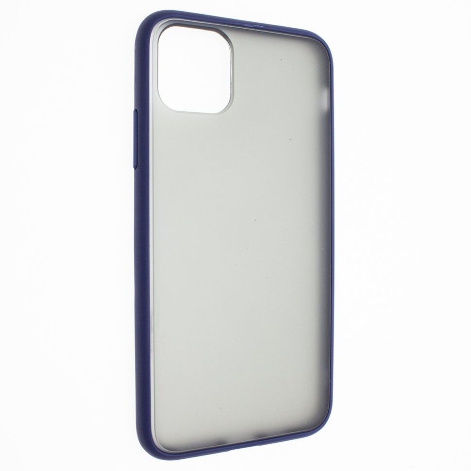 Накладка LikGus Maxshield HOCO APPLE IPHONE 11 PRO MAX