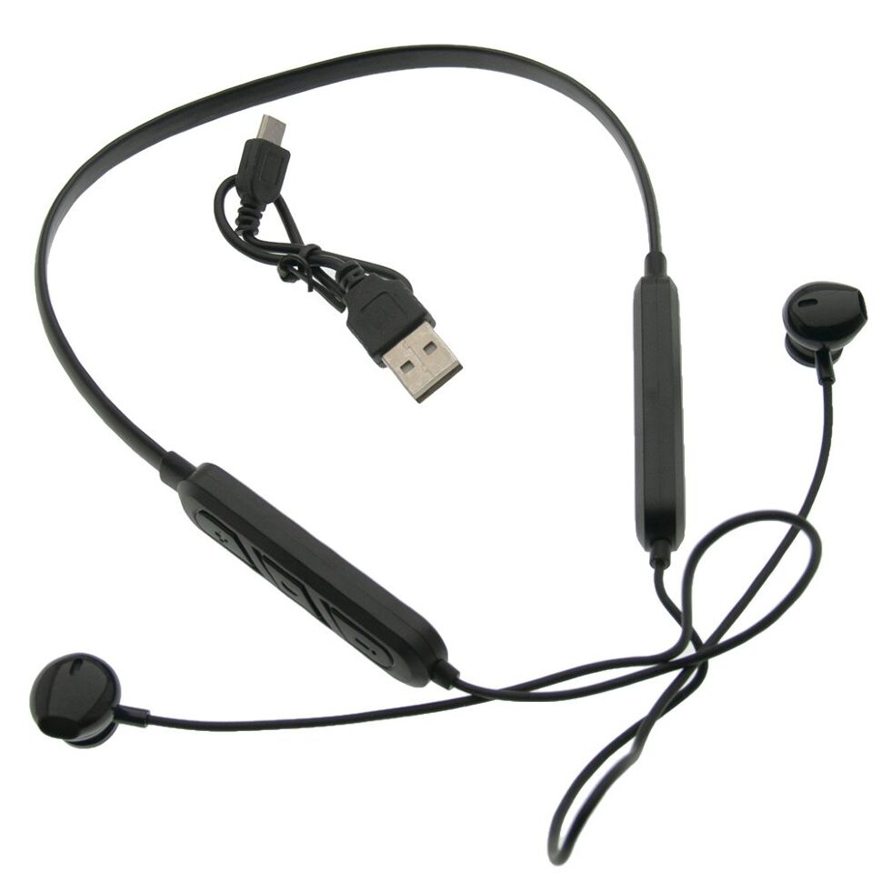 Бездротові навушники WUW R40 Wireless Bluetooth headset