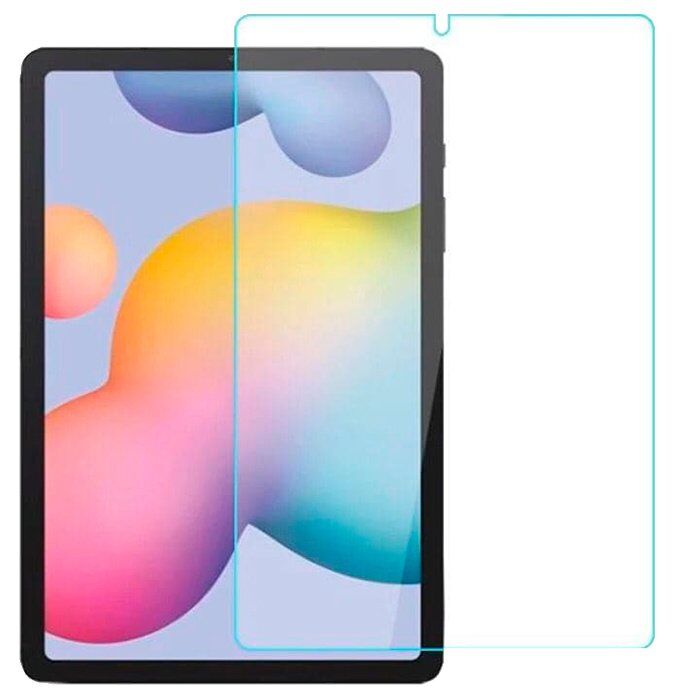 Захисне скло ДЛЯ ПЛАНШЕТУ Samsung Galaxy Tab P610 | P615 S6 Lite 10.4"