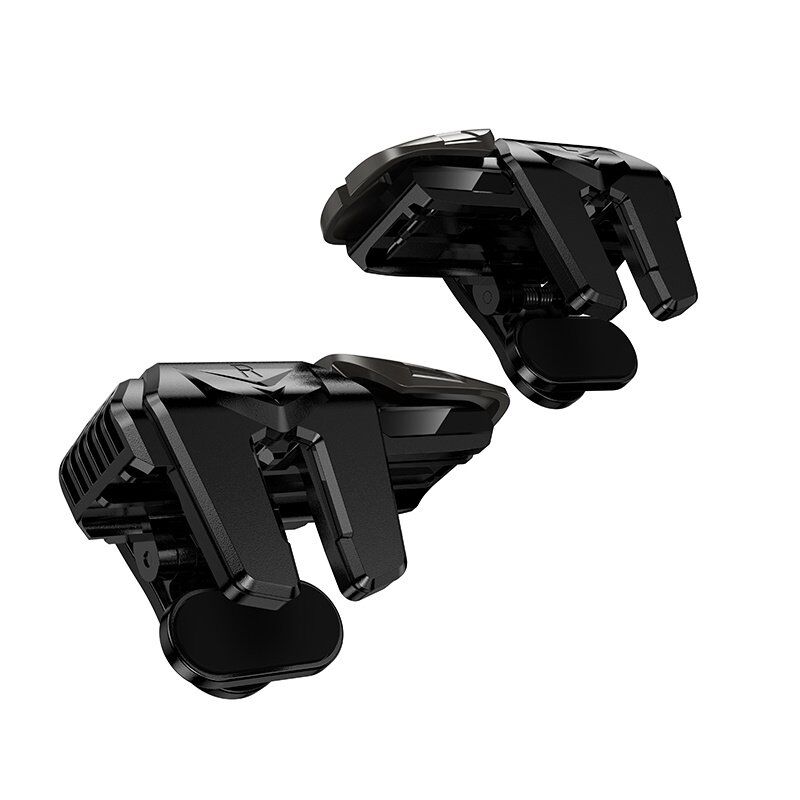 Ігрові тригери Hoco GA22, Black