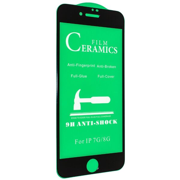 CERAMICS FILM ANTI-SHOCK APPLE IPHONE 7 | 8