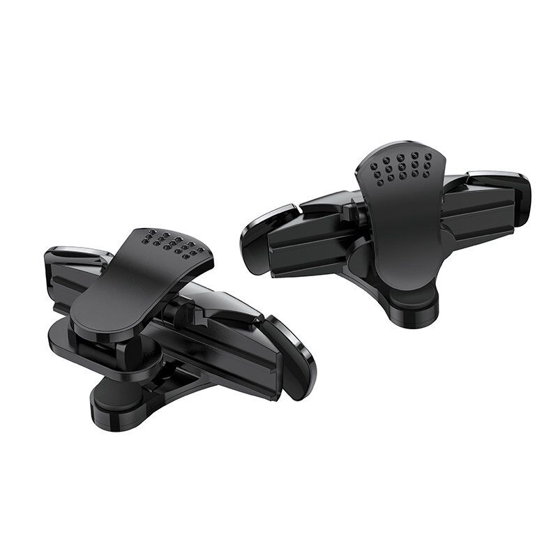 Ігрові тригери Hoco GM5 Wolf Mobile (Black & Gray)