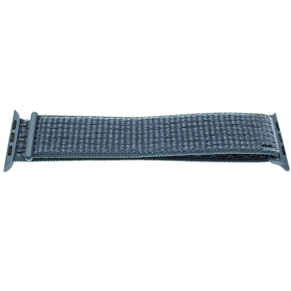 Ремінець нейлоновий Sport Loop APPLE WATCH 42мм | 44мм | 45мм | 49мм