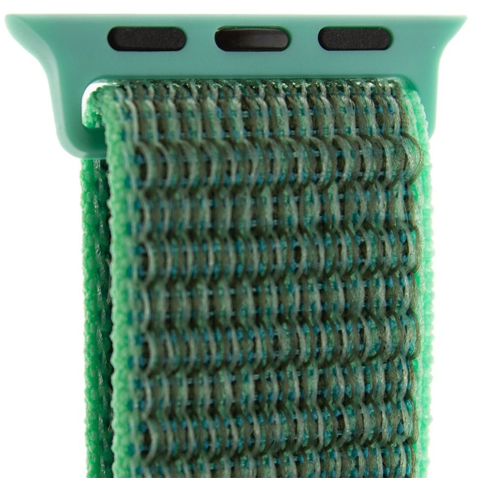 Ремінець нейлоновий Sport Loop APPLE WATCH 42мм | 44мм | 45мм | 49мм