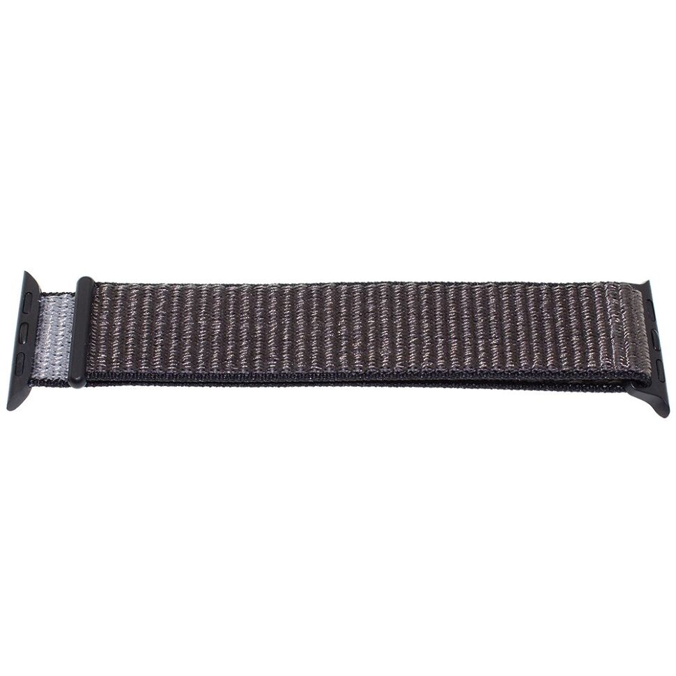 Ремінець нейлоновий Sport Loop APPLE WATCH 42мм | 44мм | 45мм | 49мм