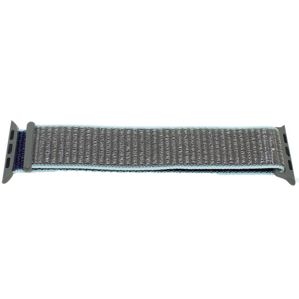 Ремінець нейлоновий Sport Loop APPLE WATCH 42мм | 44мм | 45мм | 49мм