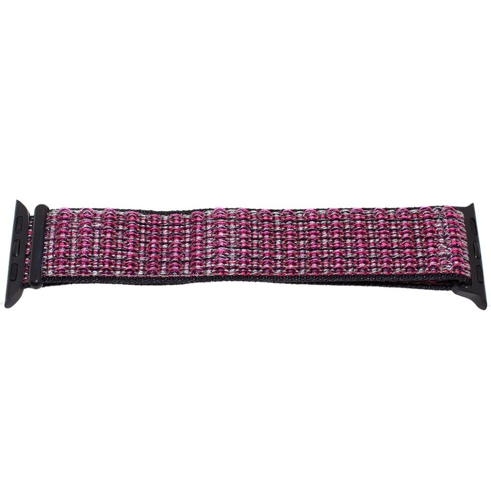 Ремінець нейлоновий Sport Loop APPLE WATCH 42мм | 44мм | 45мм | 49мм
