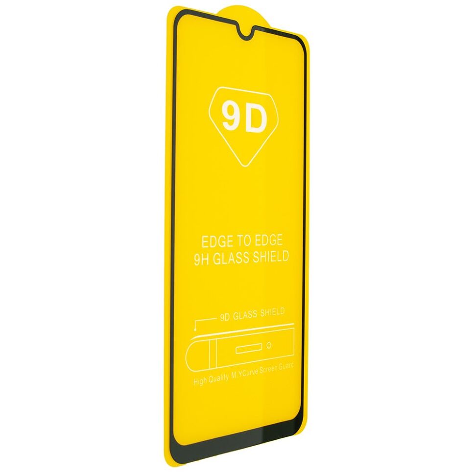 Захисне скло 9D REALME NOTE 70