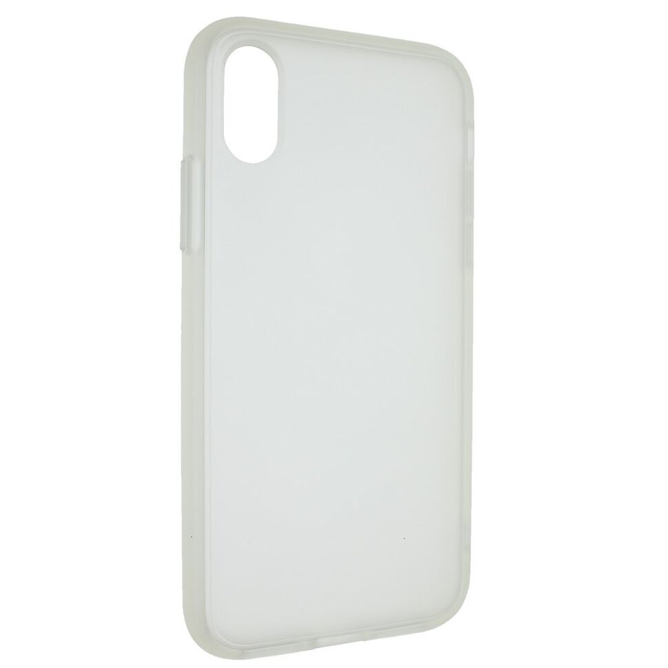 Накладка LikGus Maxshield HOCO APPLE IPHONE X | XS