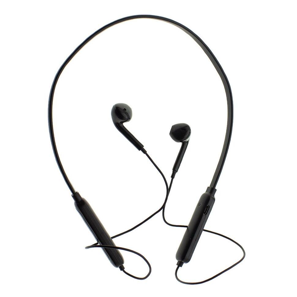 Бездротові навушники WUW R55 Wireless Bluetooth headset