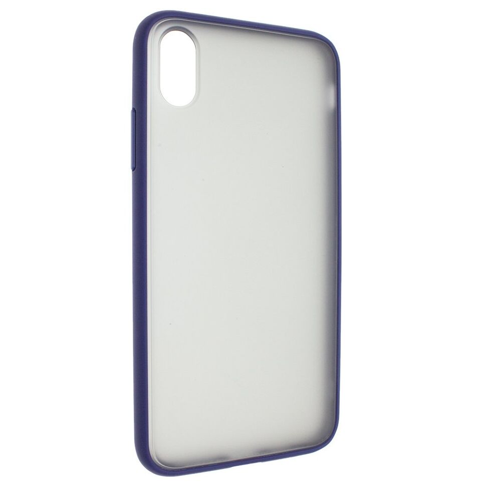 Накладка LikGus Maxshield HOCO APPLE IPHONE XS MAX