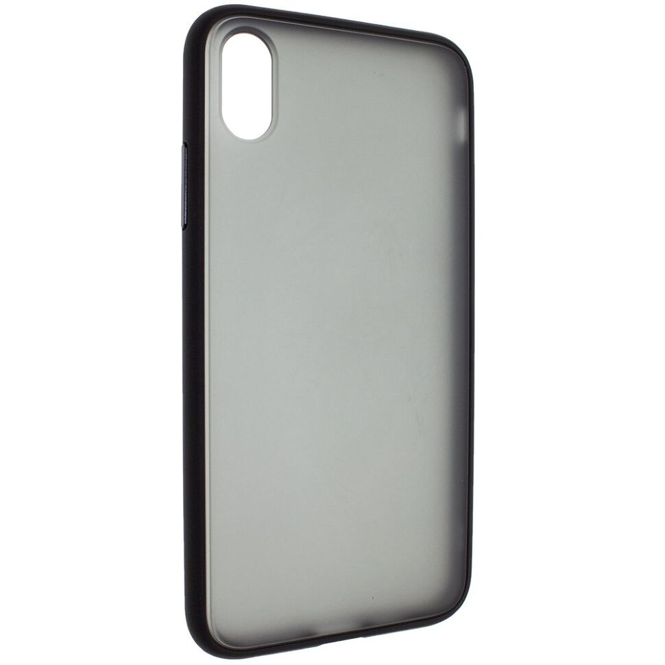 Накладка LikGus Maxshield HOCO APPLE IPHONE XS MAX