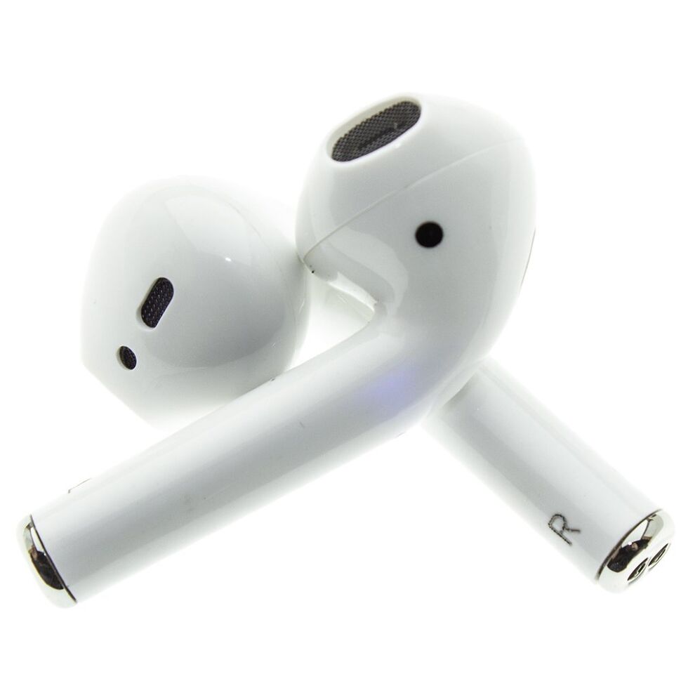 Бездротові навушники WUW R81 TWS Wireless earbuds