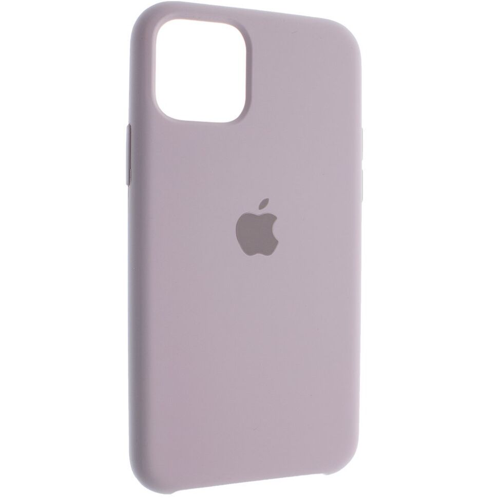 Чехол силиконовый Soft Touch (открытые низ и камера) для IPHONE 11 PRO MAX
