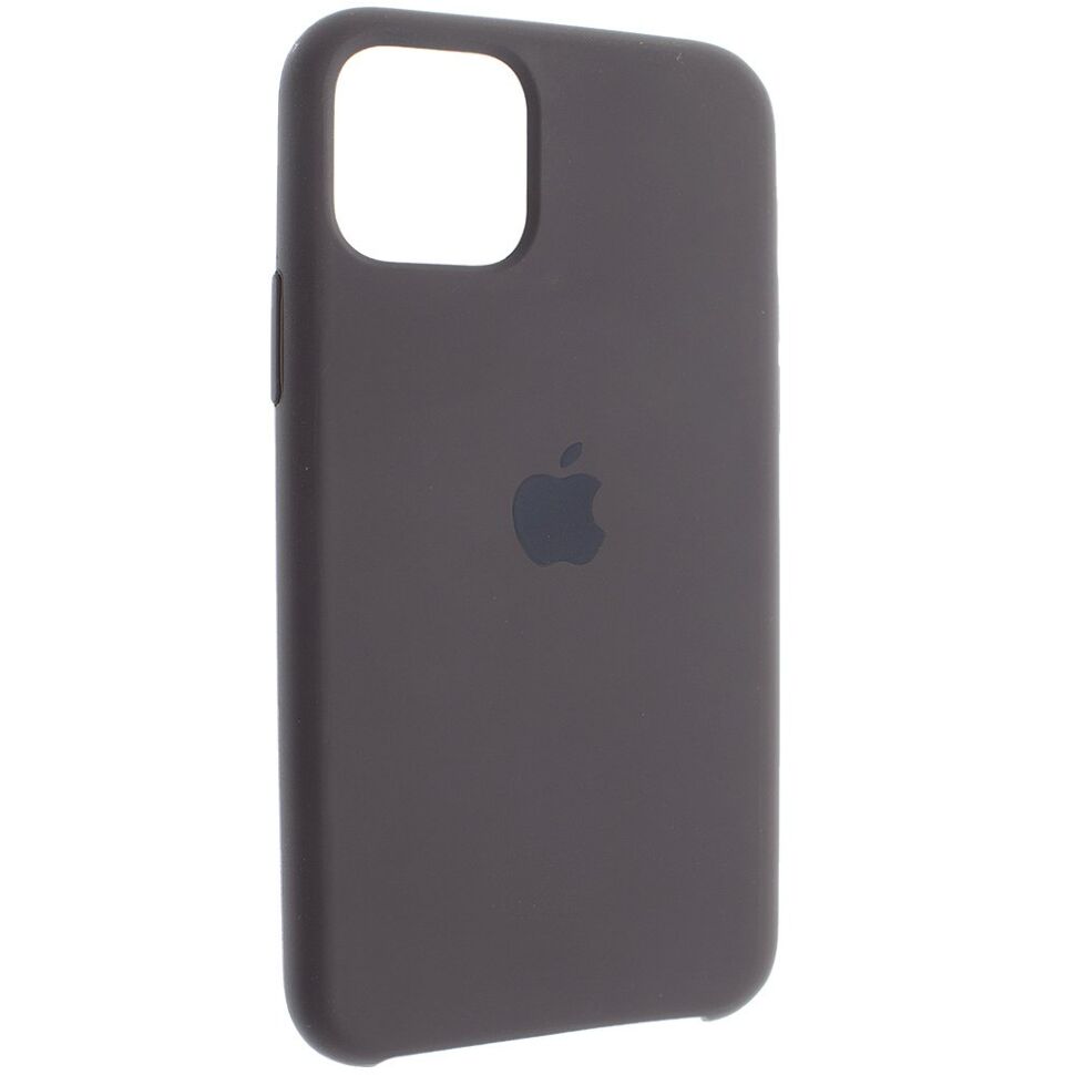 Чехол силиконовый Soft Touch (открытые низ и камера) для IPHONE 11 PRO