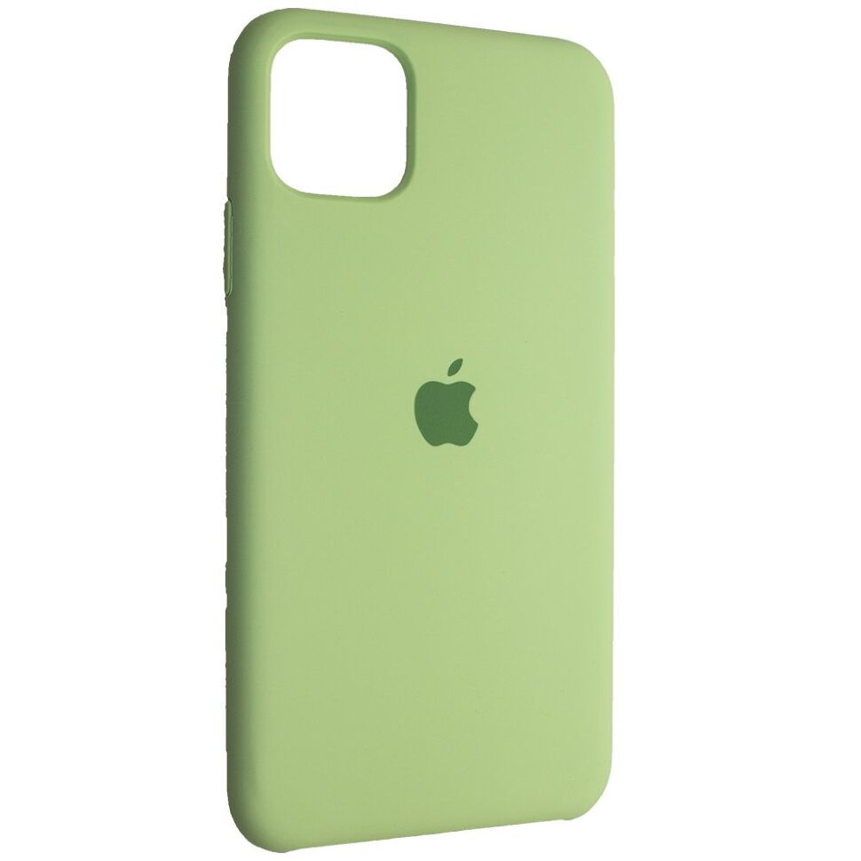 Чехол силиконовый Soft Touch (открытые низ и камера) для IPHONE 11 PRO