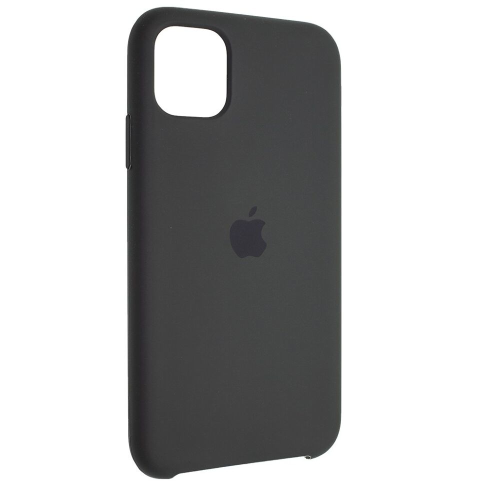 Чехол силиконовый Soft Touch (открытые низ и камера) для IPHONE 11 PRO