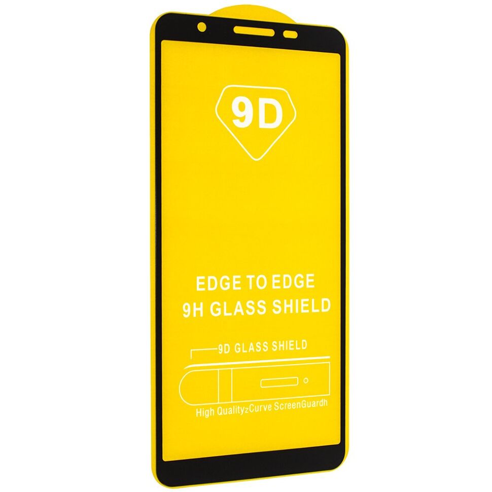 Захисне скло 9D SAMSUNG A013 Galaxy A01 CORE 2020