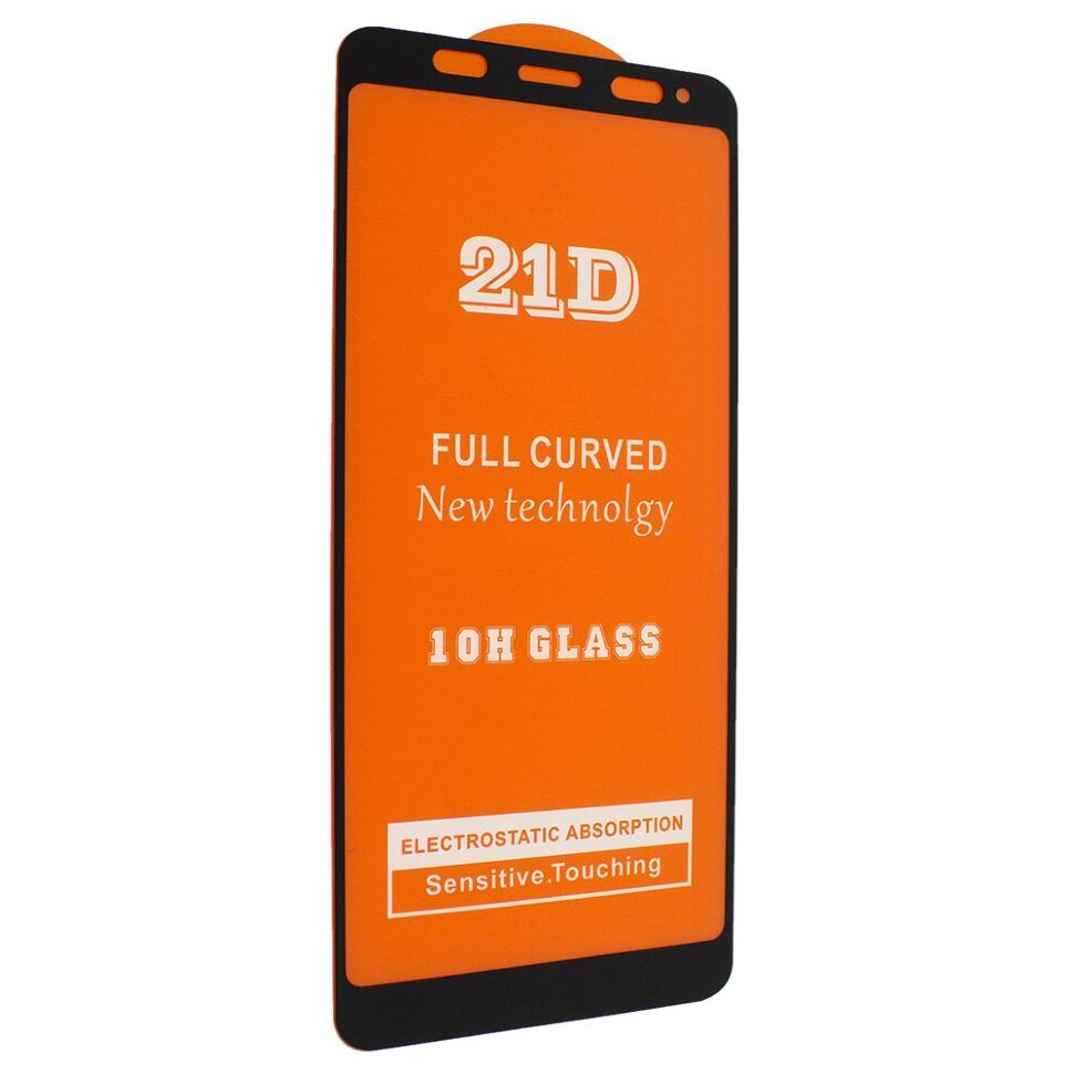 Захисне скло 21D FULL GLUE TRIPLEX MOTOROLA G9 Power