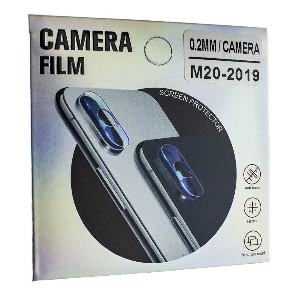 Захисне скло для камери SAMSUNG M205F Galaxy M20 2019