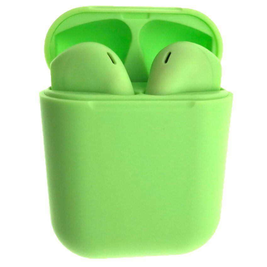 Бездротові навушники WUW R96 TWS Wireless earbuds (40)