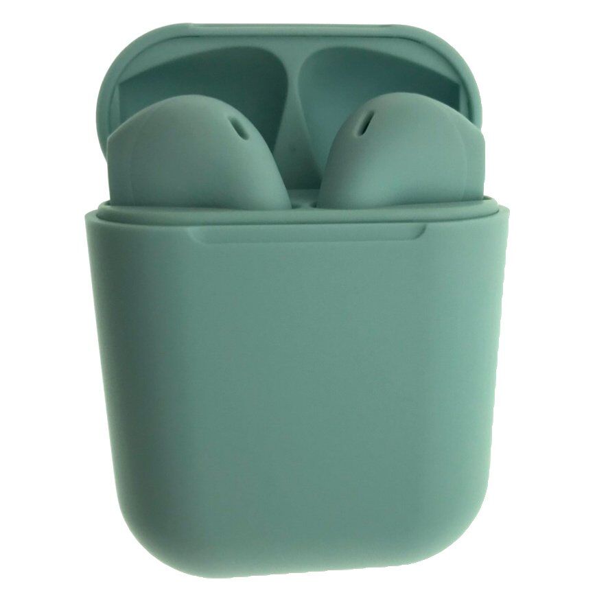 Бездротові навушники WUW R96 TWS Wireless earbuds (40)