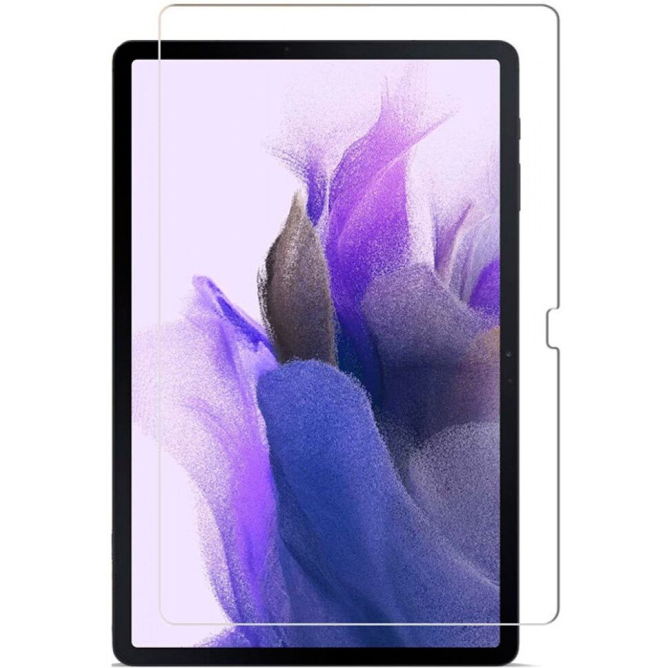Захисне скло ДЛЯ ПЛАНШЕТУ Samsung Galaxy TAB T735 S7 FE 12.4" 2.5D тех.пак.