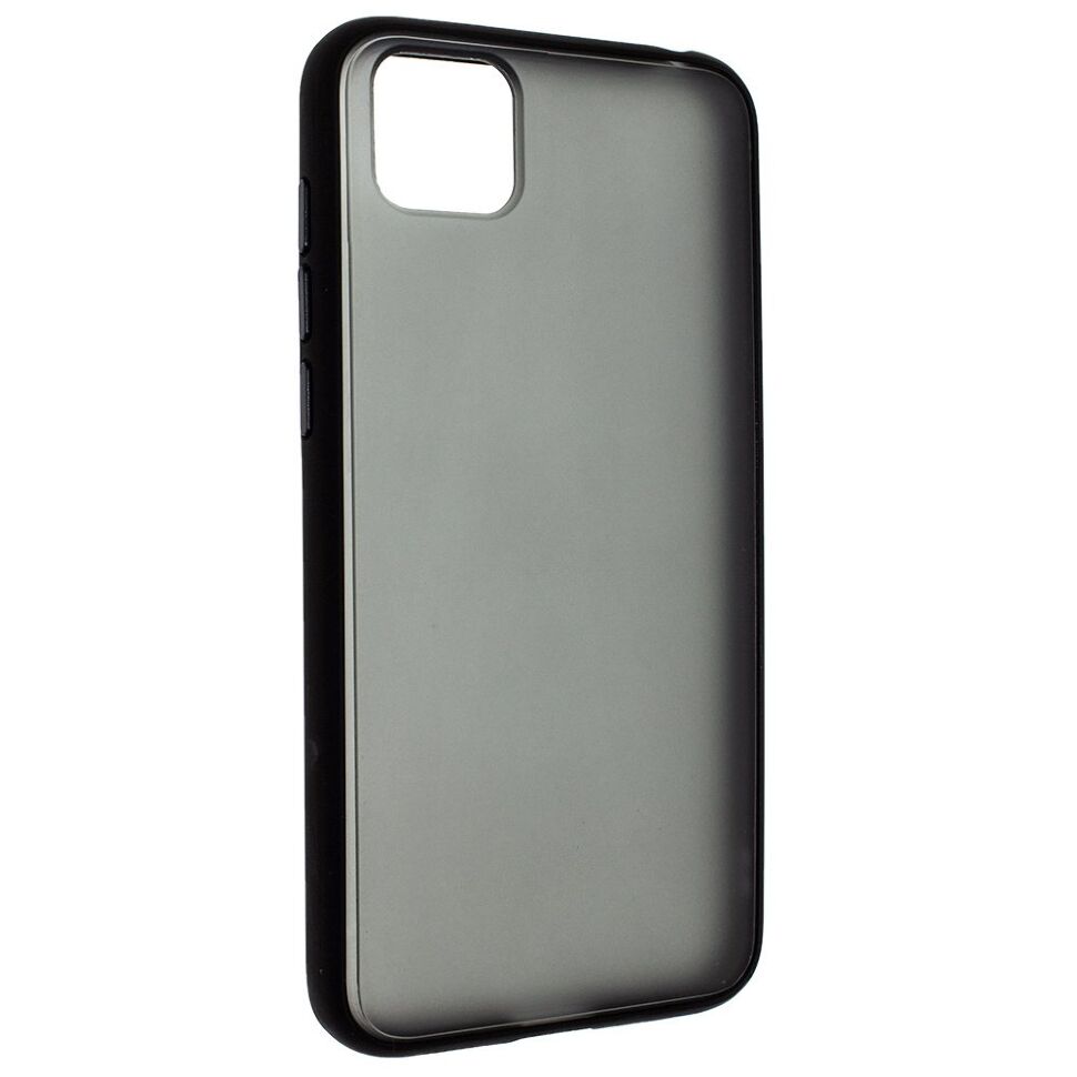Накладка LikGus Maxshield HOCO HUAWEI Y5P