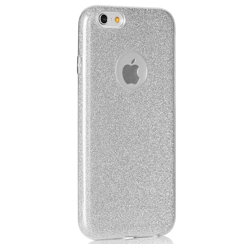Накладка силіконова BASEUS БЛИСТКИ Xiaomi Redmi 6 (сірий)