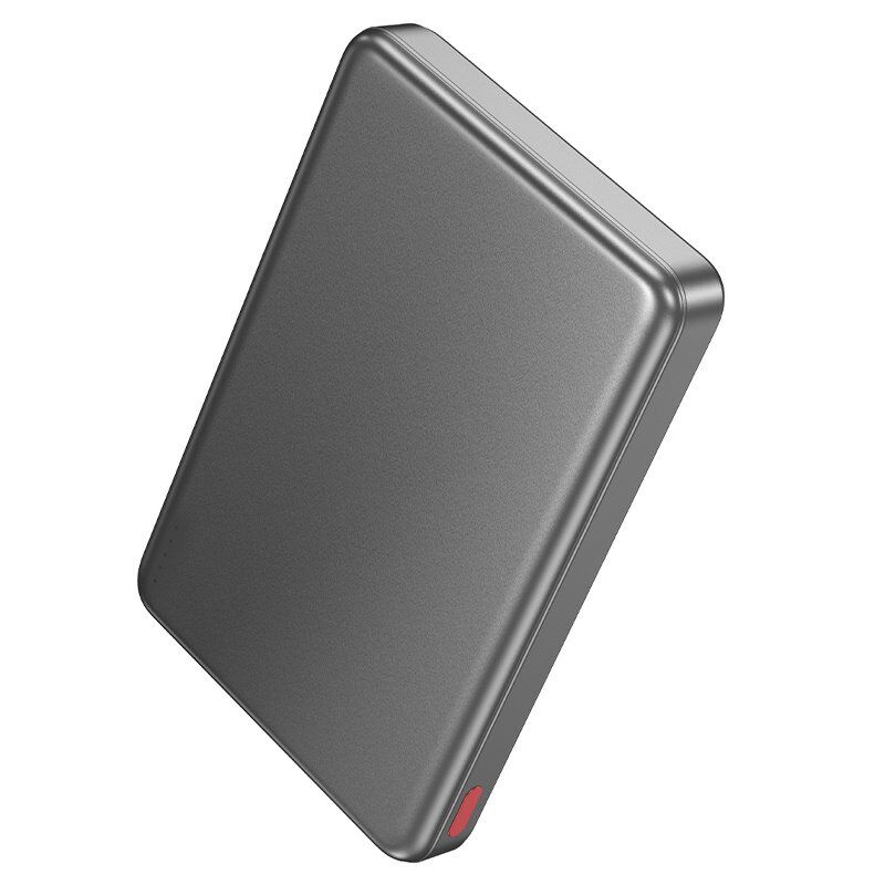 Power Bank HOCO Q26A "Joy" 20W 10000 mAh, чорний