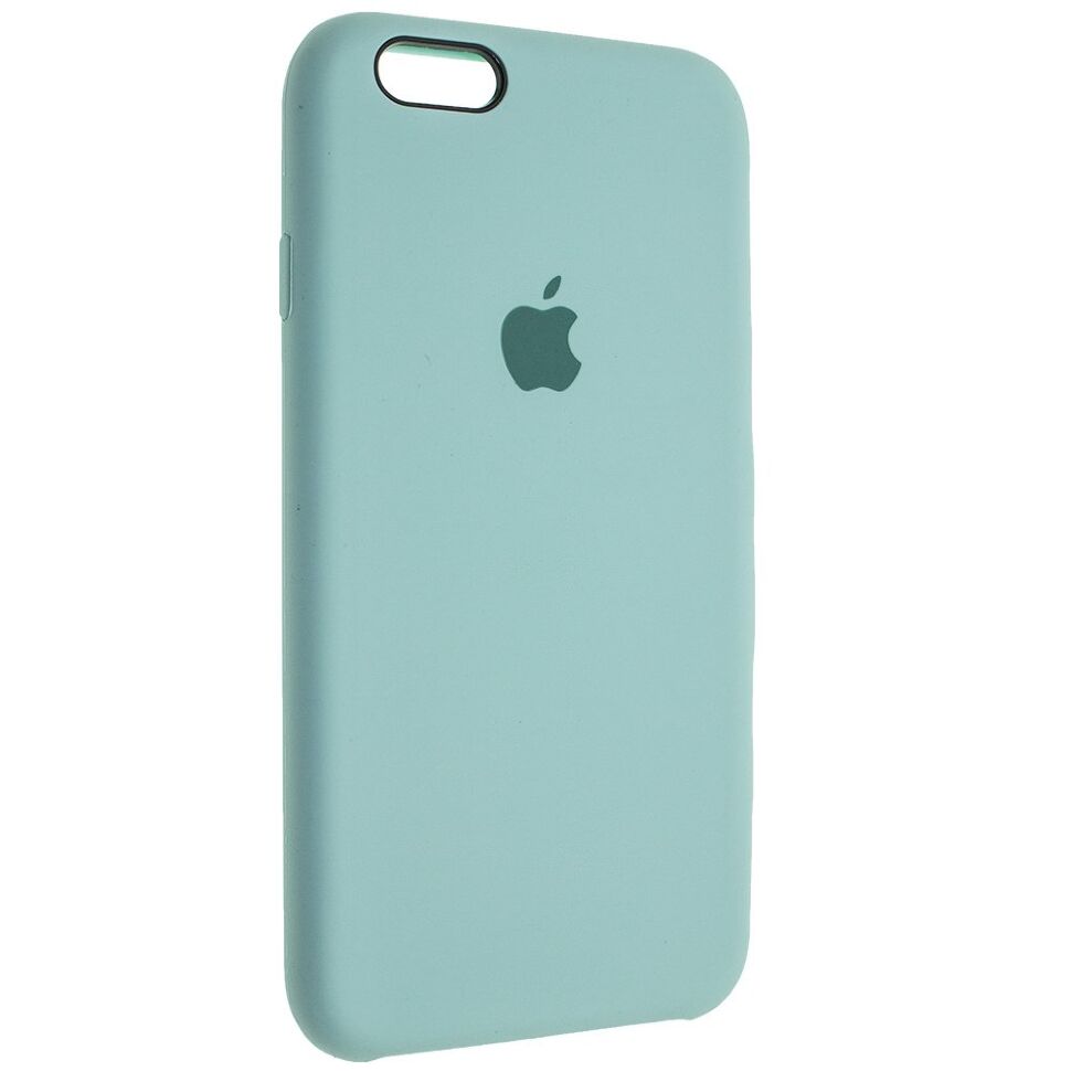 Чехол силиконовый Soft Touch (открытые низ и камера) для IPHONE 6 | 6S