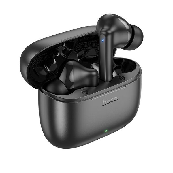 Бездротові навушники HOCO EQ2 Thought TWS Bluetooth 5.3 з підтримкою застосунку, чорні