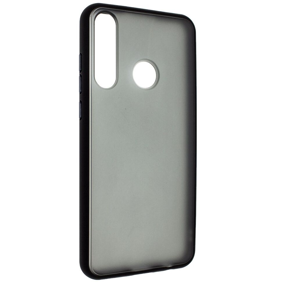 Накладка LikGus Maxshield HOCO HUAWEI Y6P