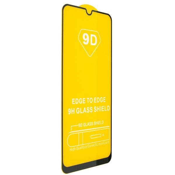 Захисне скло 9D SAMSUNG A20 | A30 | A30S | A50