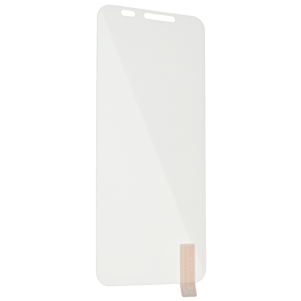 Захисне скло ПРОЗОРЕ XIAOMI Redmi 5 PLUS 2.5D тех.пак.
