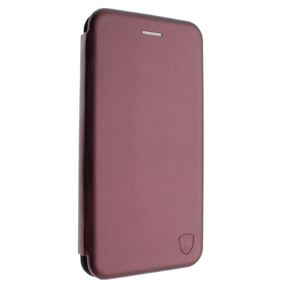 Чохол книжка SAMSUNG G955F Galaxy S8 Plus
