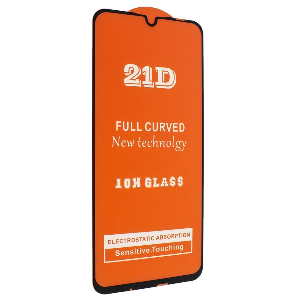 Захисне скло 21D FULL GLUE TRIPLEX OPPO A18